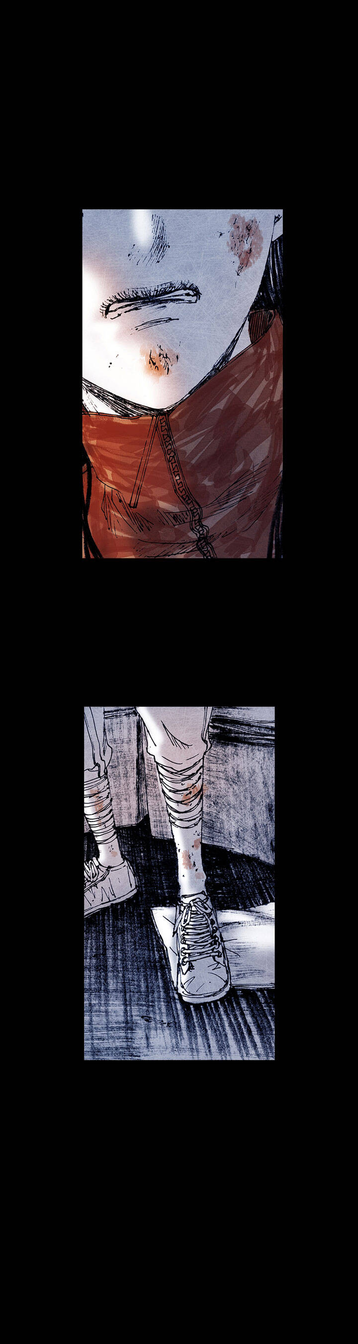 Distant Sky 5 Chapter 20 - 13