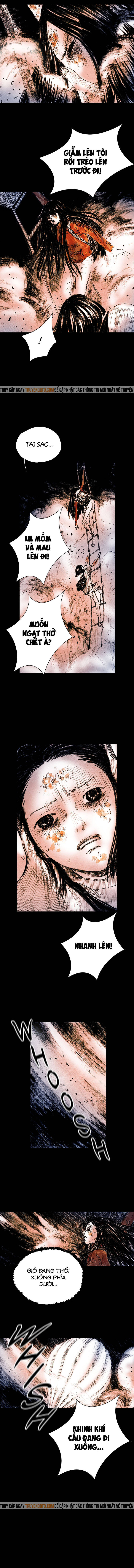 Distant Sky 5 Chapter 22 - 8