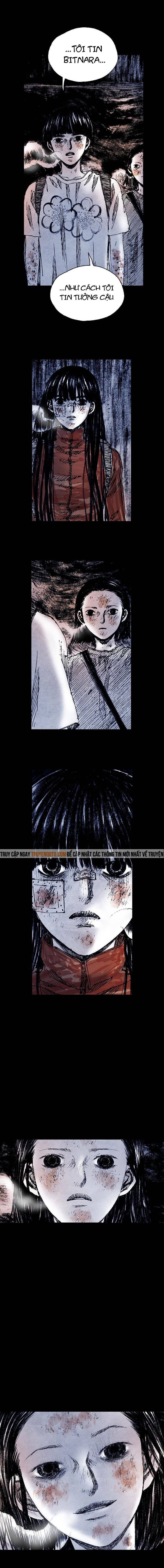 Distant Sky 5 Chapter 19 - 17