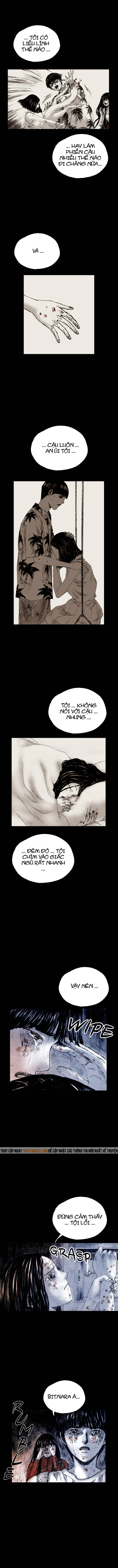 Distant Sky 5 Chapter 25 - 4