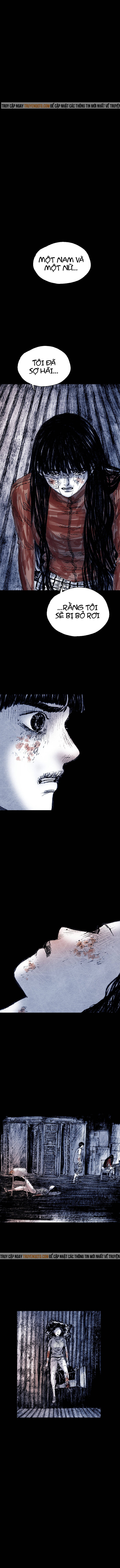 Distant Sky 5 Chapter 24 - 6