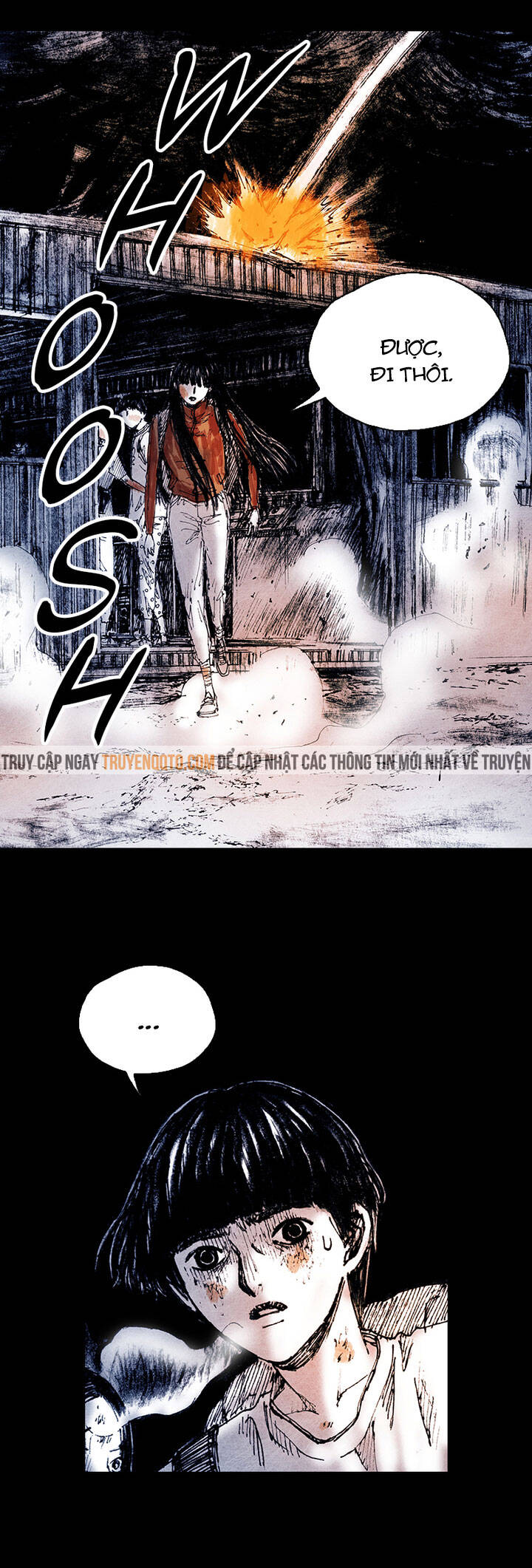 Distant Sky 5 Chapter 20 - 14