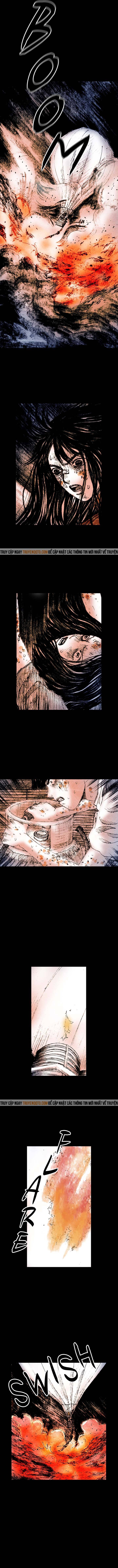 Distant Sky 5 Chapter 22 - 9