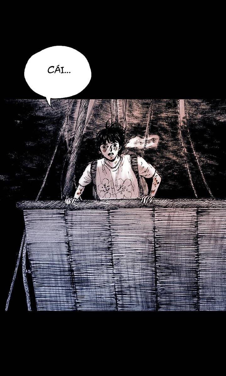 Distant Sky 5 Chapter 21 - 11