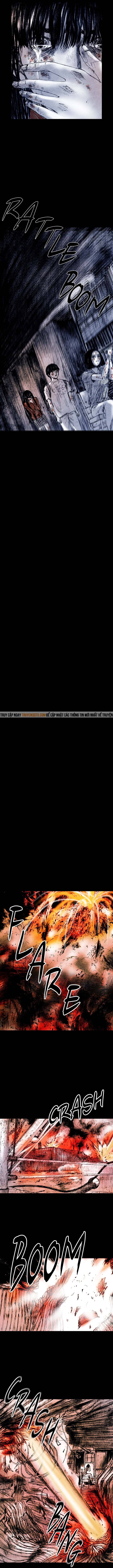 Distant Sky 5 Chapter 25 - 5