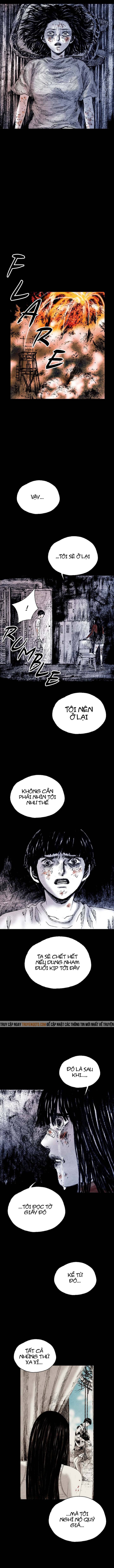 Distant Sky 5 Chapter 24 - 7