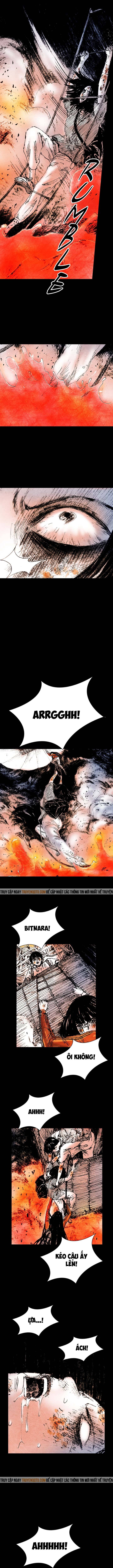 Distant Sky 5 Chapter 22 - 10