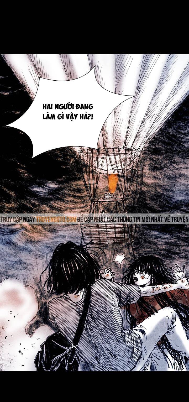 Distant Sky 5 Chapter 21 - 12