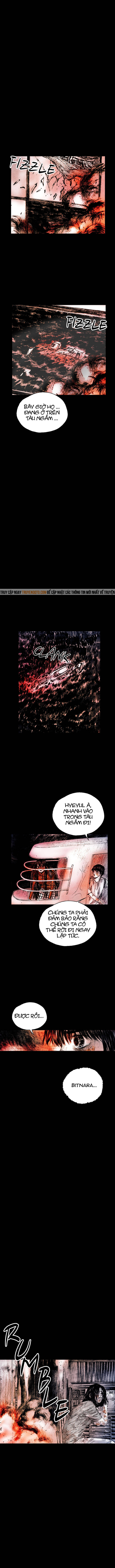 Distant Sky 5 Chapter 25 - 6