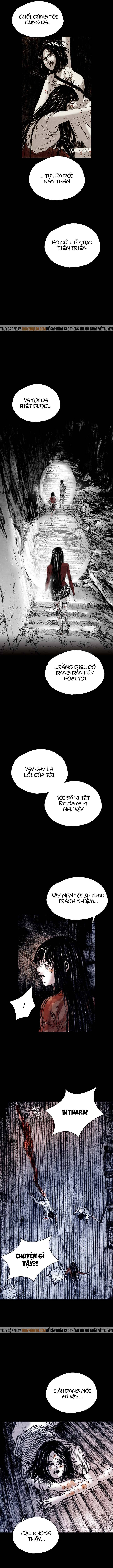 Distant Sky 5 Chapter 24 - 8