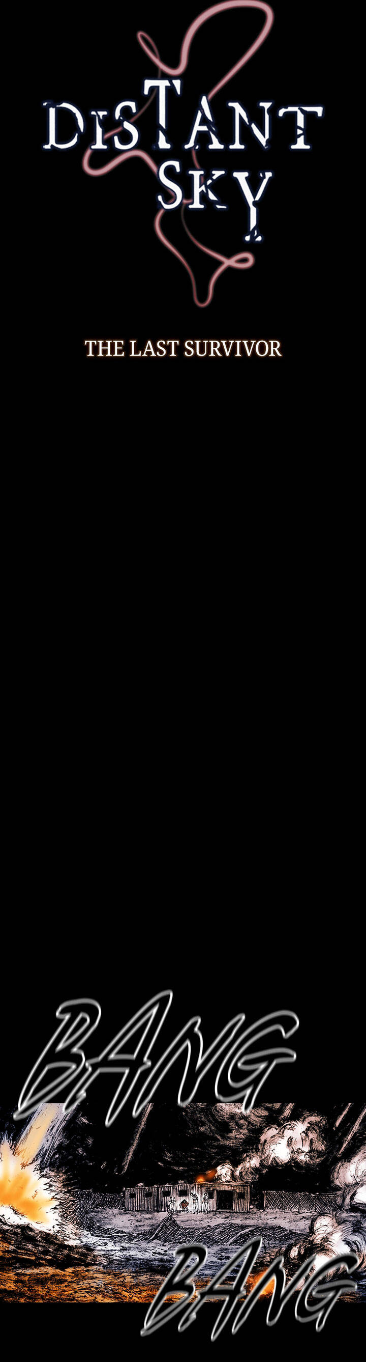 Distant Sky 5 Chapter 20 - 16