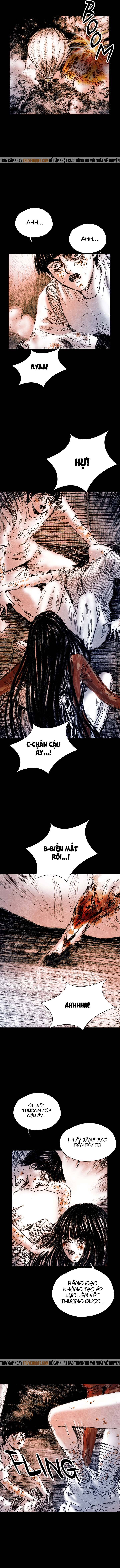 Distant Sky 5 Chapter 22 - 11