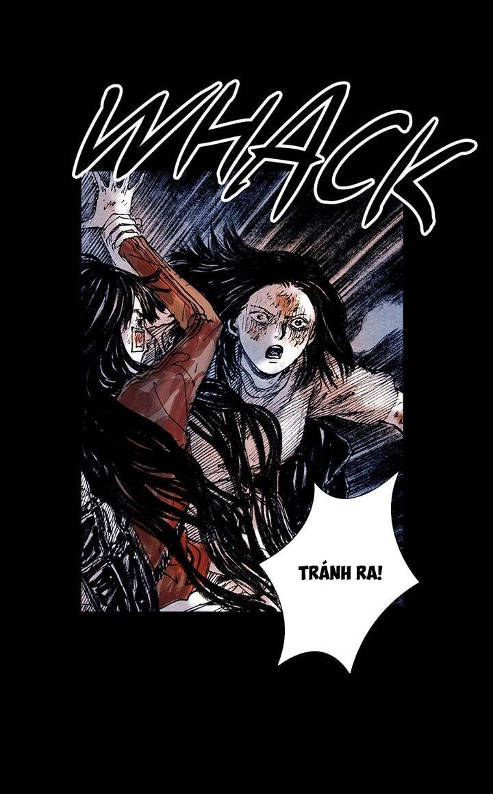 Distant Sky 5 Chapter 21 - 13