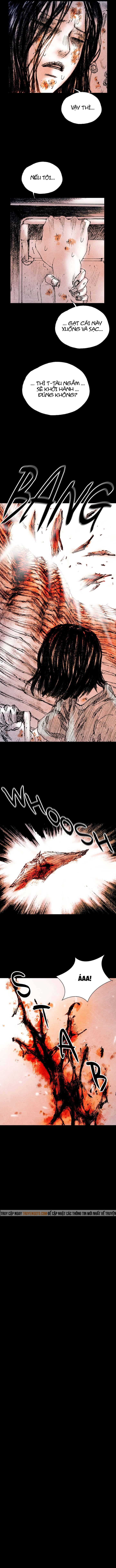 Distant Sky 5 Chapter 25 - 7