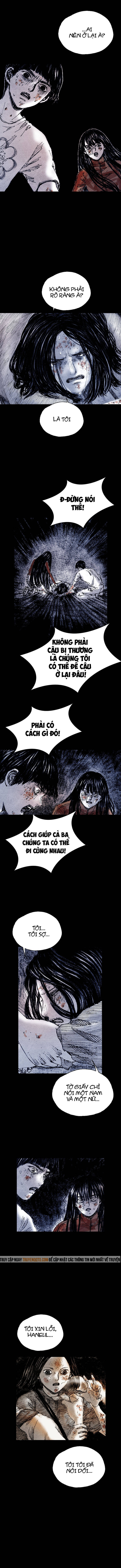 Distant Sky 5 Chapter 24 - 9