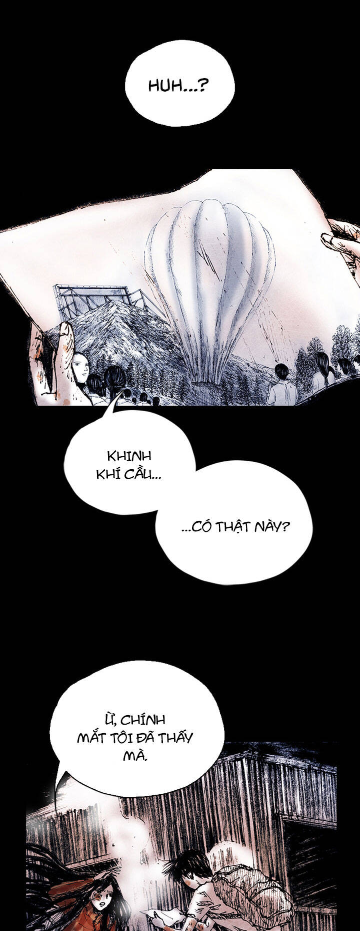 Distant Sky 5 Chapter 20 - 17