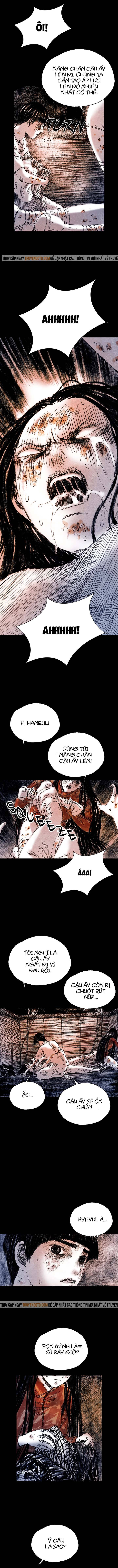 Distant Sky 5 Chapter 22 - 12