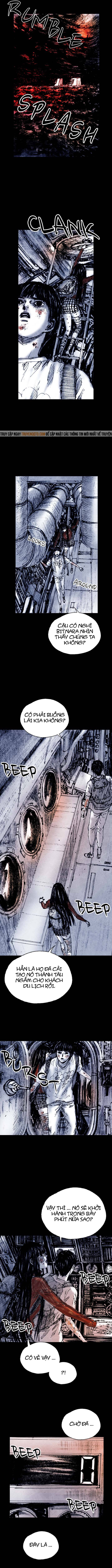 Distant Sky 5 Chapter 25 - 8