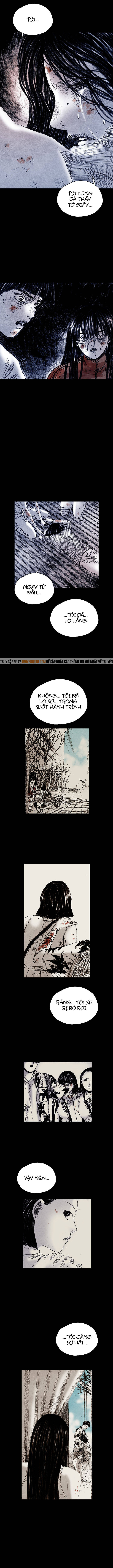 Distant Sky 5 Chapter 24 - 10