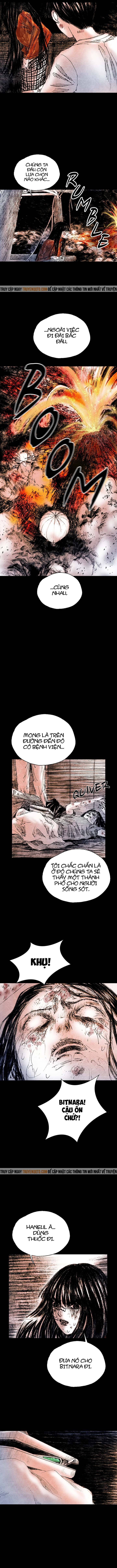 Distant Sky 5 Chapter 22 - 13