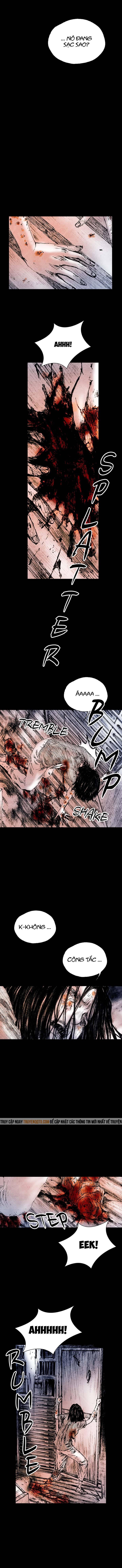 Distant Sky 5 Chapter 25 - 9