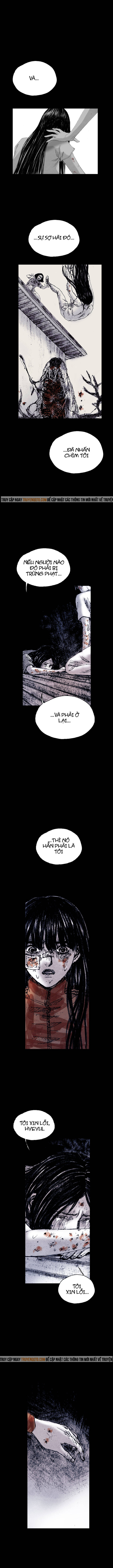 Distant Sky 5 Chapter 24 - 11