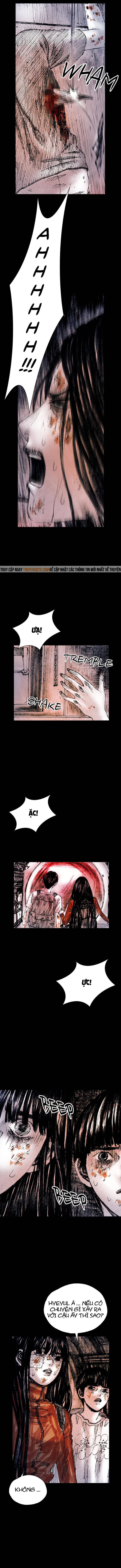 Distant Sky 5 Chapter 25 - 10