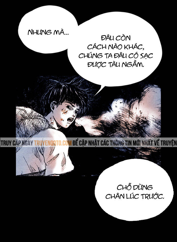 Distant Sky 5 Chapter 20 - 20