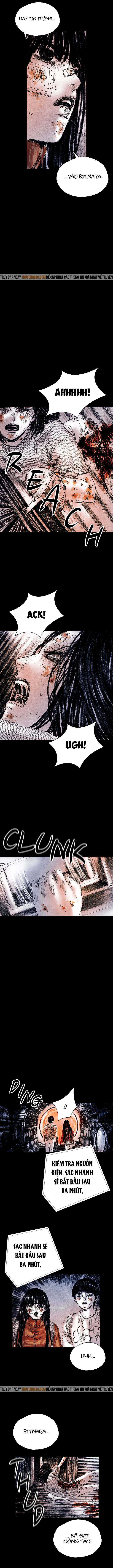 Distant Sky 5 Chapter 25 - 11