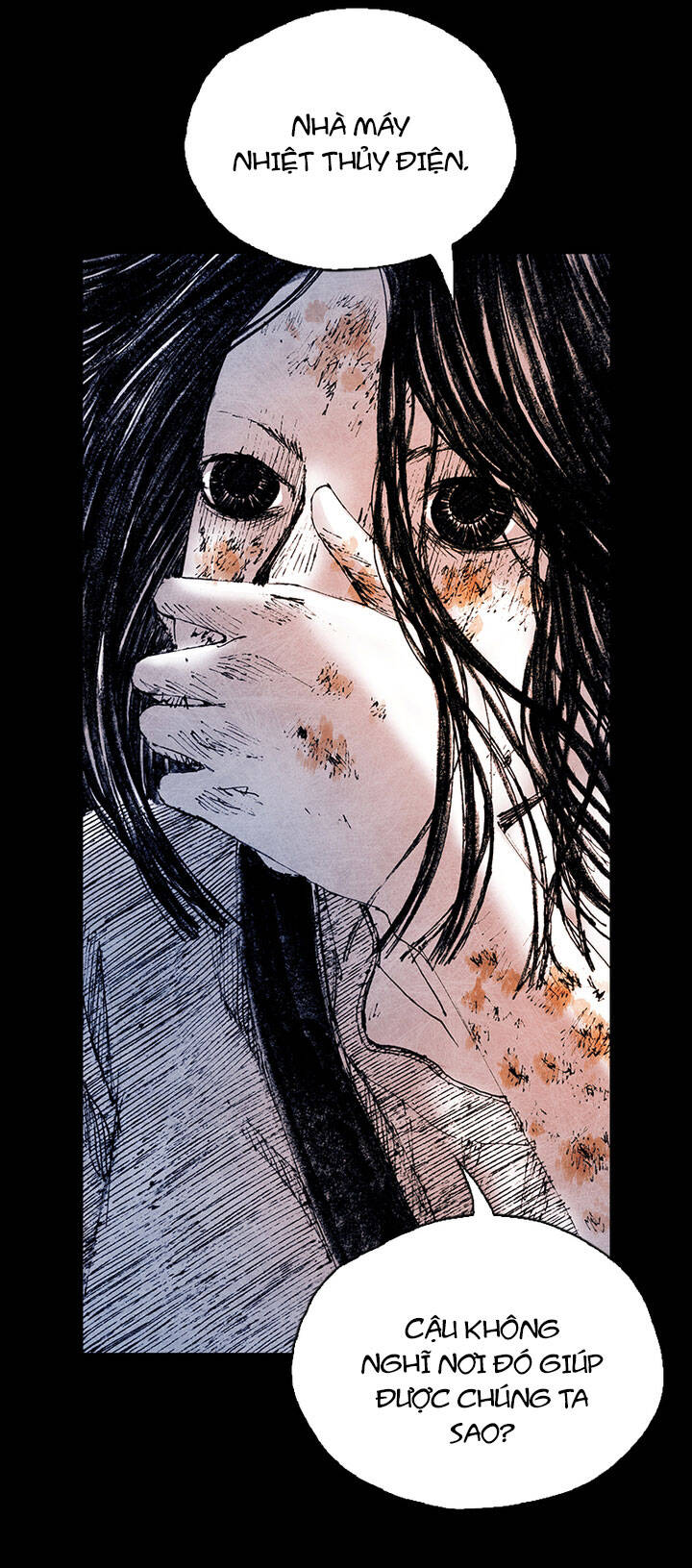 Distant Sky 5 Chapter 20 - 21