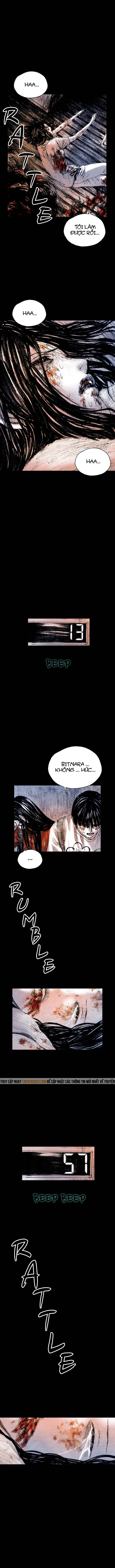 Distant Sky 5 Chapter 25 - 12