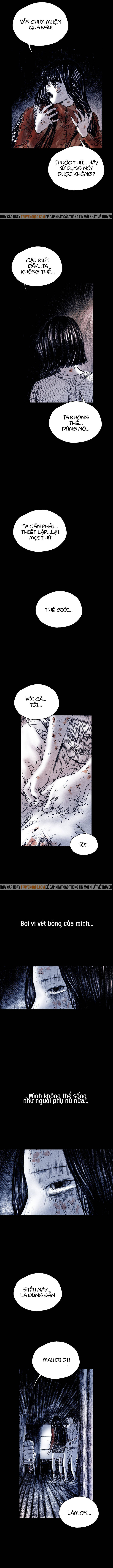 Distant Sky 5 Chapter 24 - 14