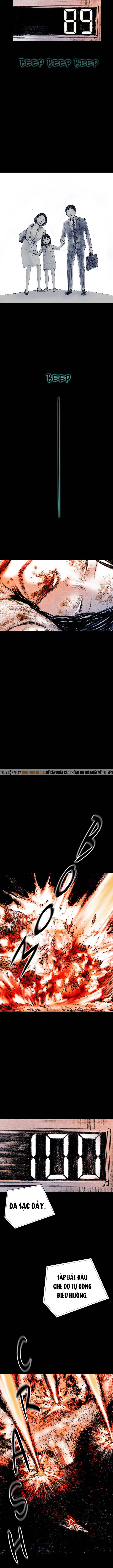 Distant Sky 5 Chapter 25 - 13