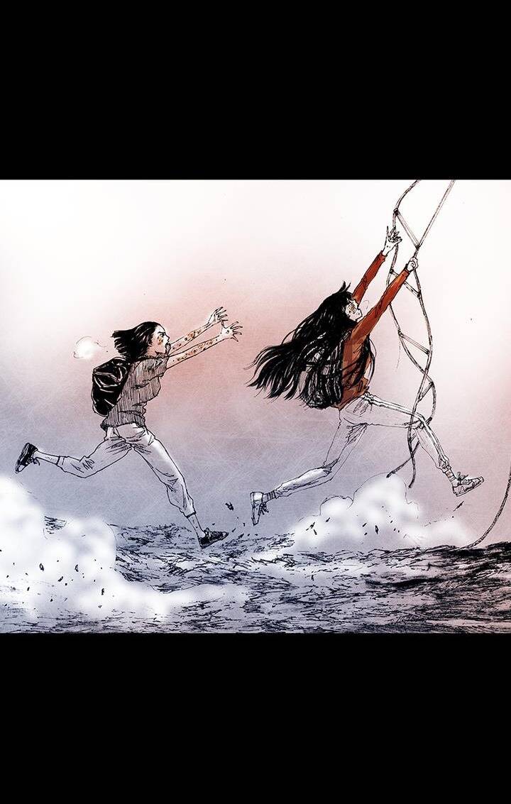 Distant Sky 5 Chapter 21 - 20