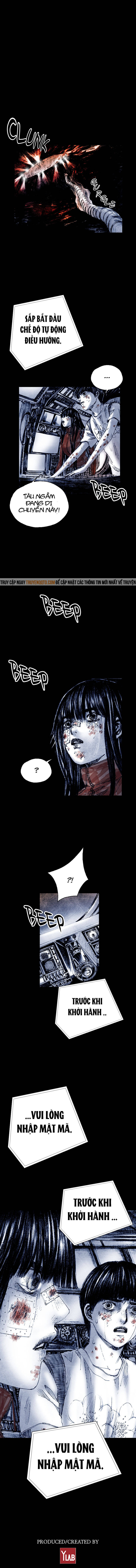 Distant Sky 5 Chapter 25 - 14