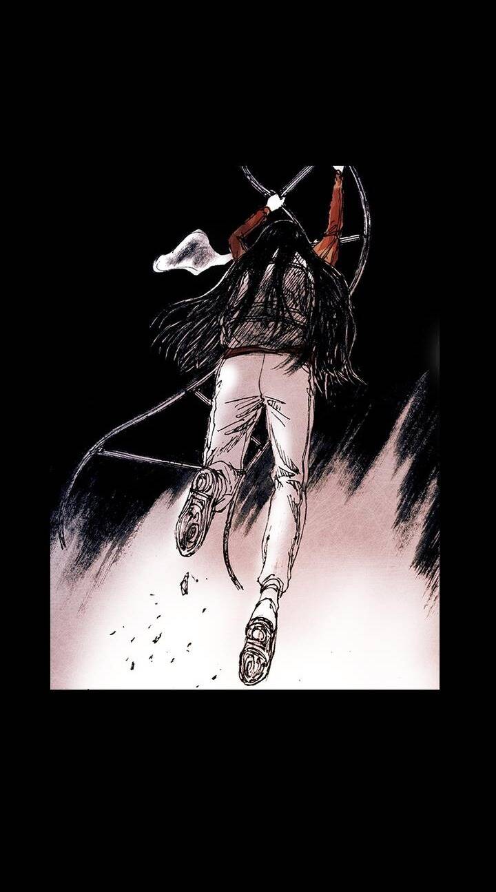 Distant Sky 5 Chapter 21 - 21