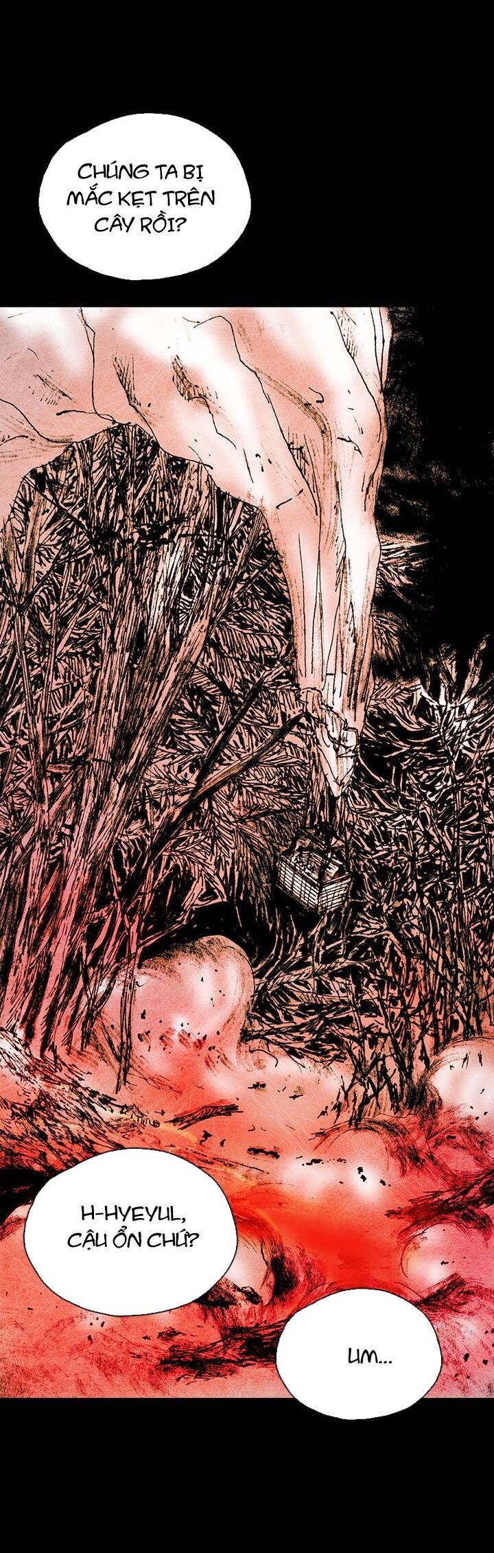 Distant Sky 5 Chapter 23 - 18