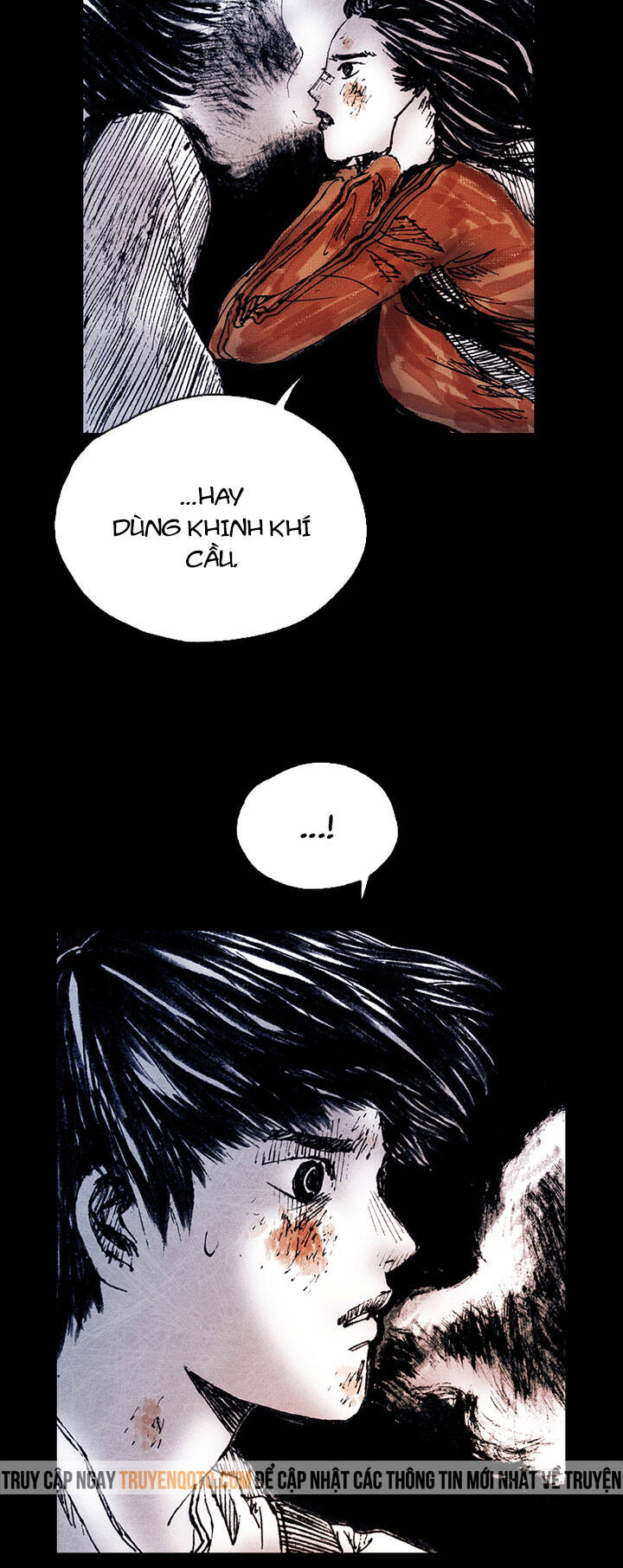 Distant Sky 5 Chapter 20 - 25