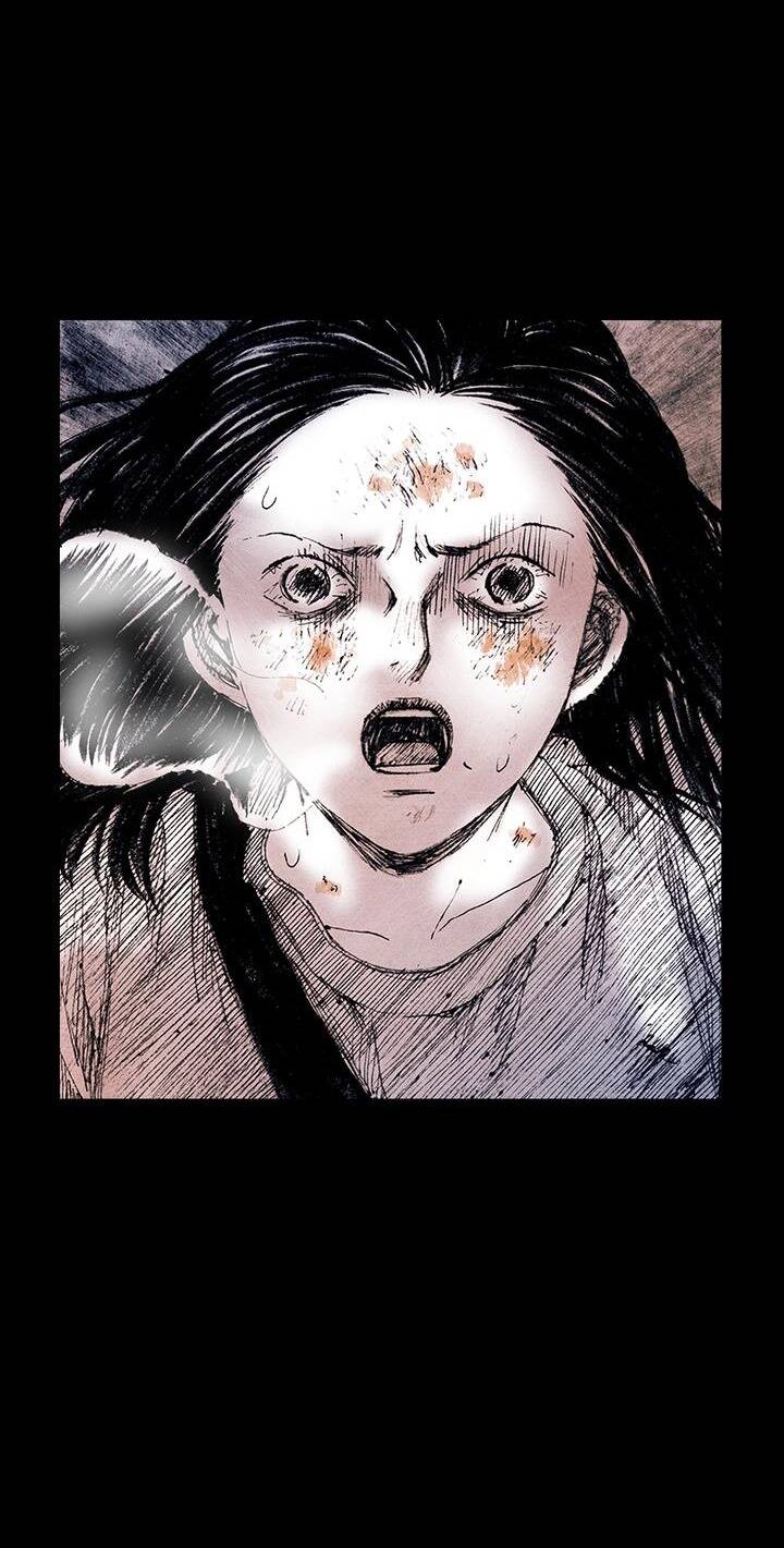 Distant Sky 5 Chapter 21 - 22