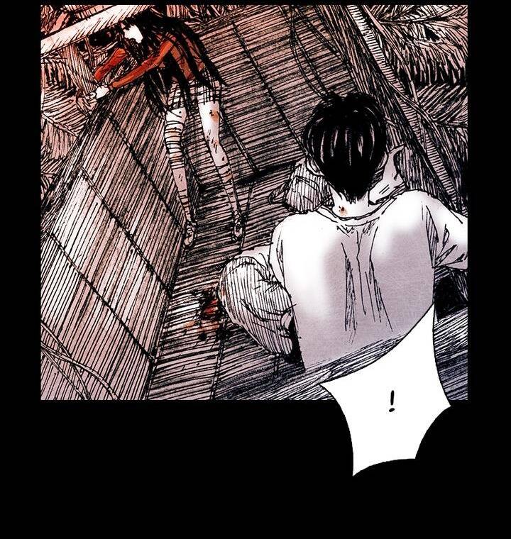 Distant Sky 5 Chapter 23 - 20