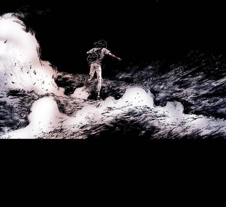 Distant Sky 5 Chapter 21 - 24