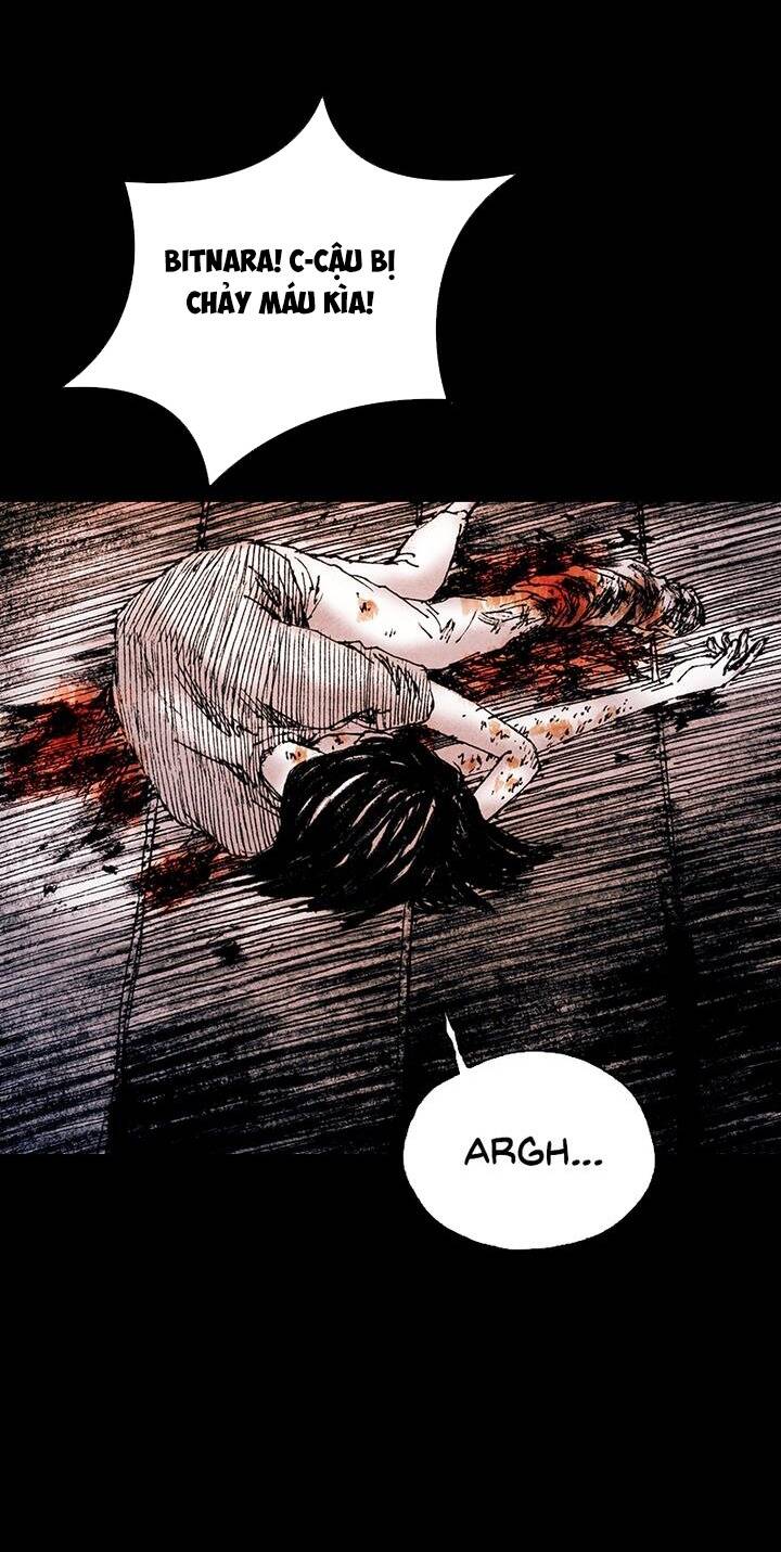 Distant Sky 5 Chapter 23 - 21