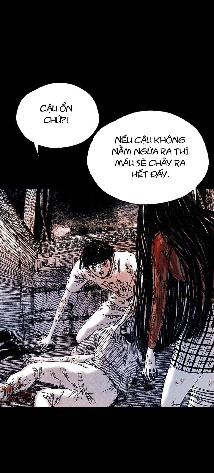 Distant Sky 5 Chapter 23 - 22