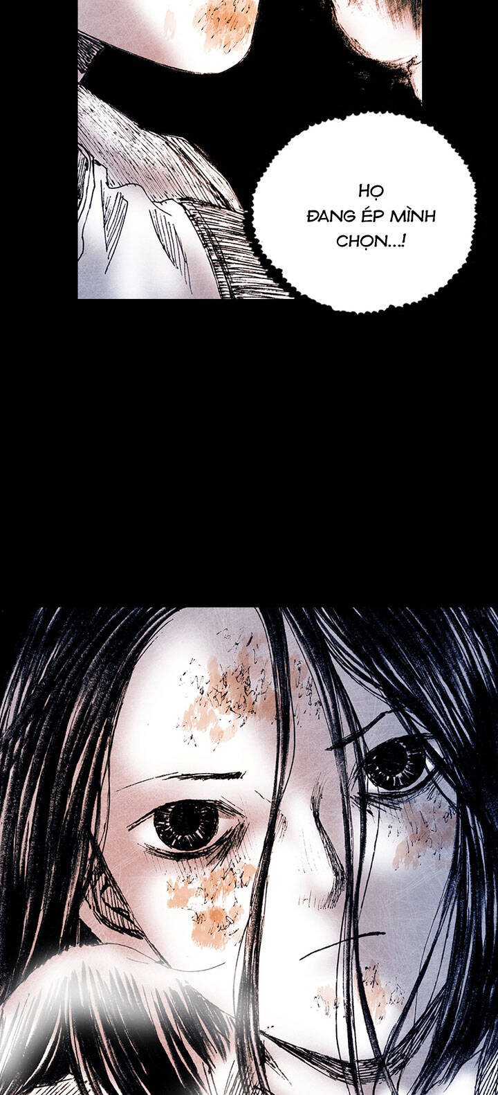 Distant Sky 5 Chapter 20 - 29