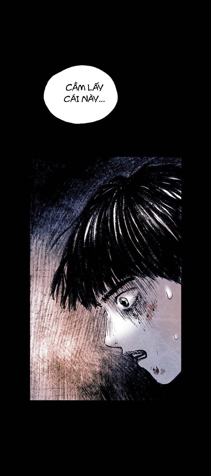 Distant Sky 5 Chapter 23 - 23