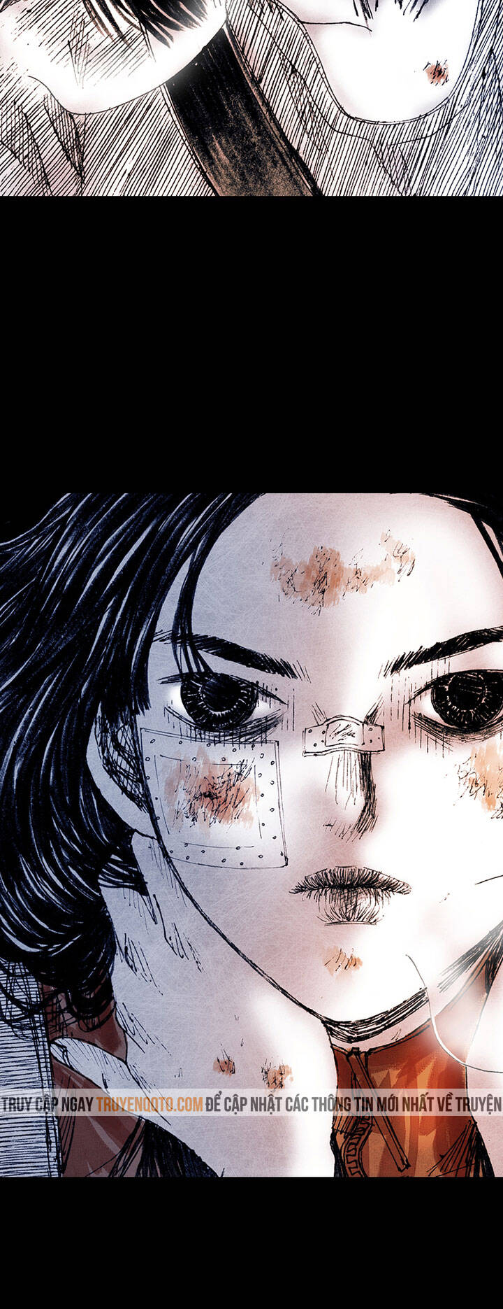 Distant Sky 5 Chapter 20 - 30