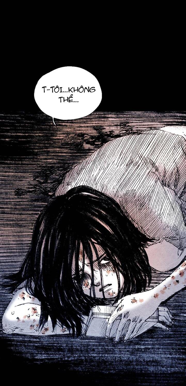 Distant Sky 5 Chapter 23 - 24