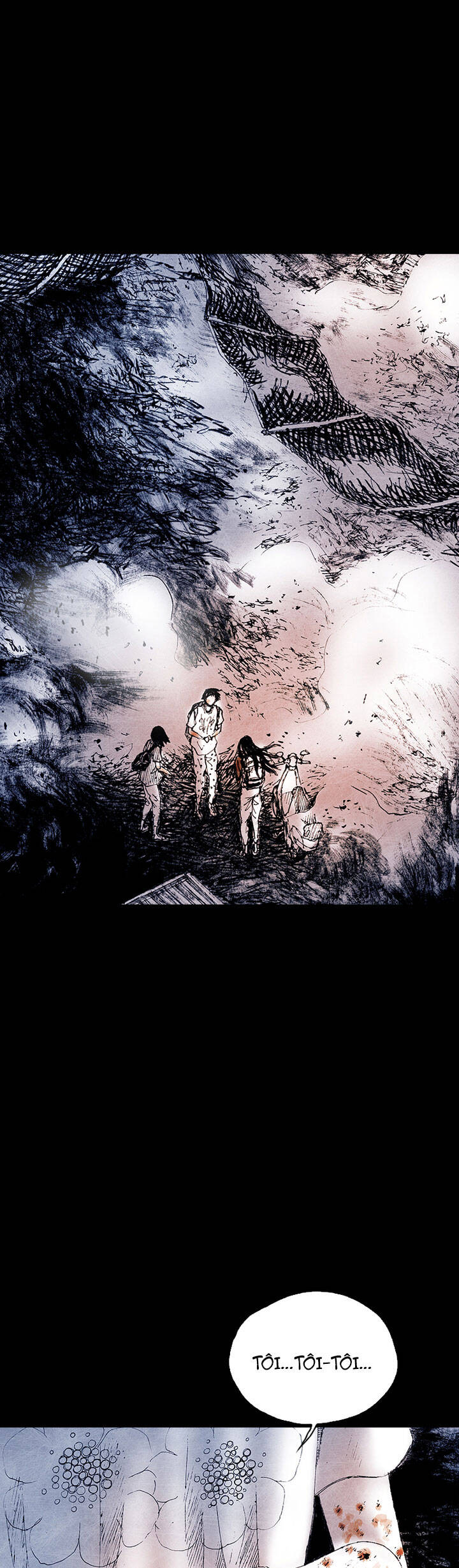 Distant Sky 5 Chapter 20 - 31