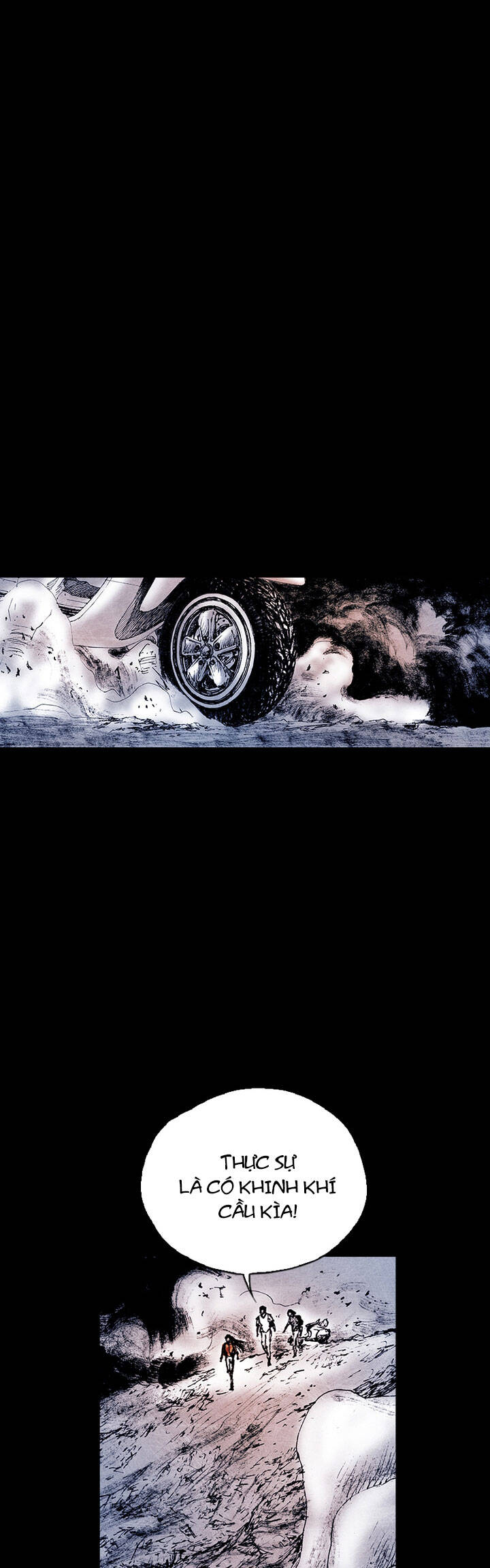 Distant Sky 5 Chapter 20 - 33