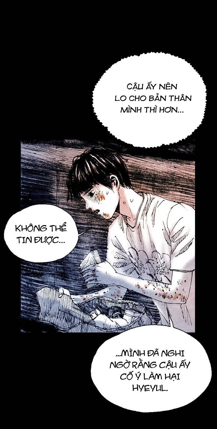 Distant Sky 5 Chapter 23 - 27